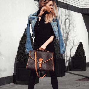 Gold House Buys Pre-Loved Designer Handbags
