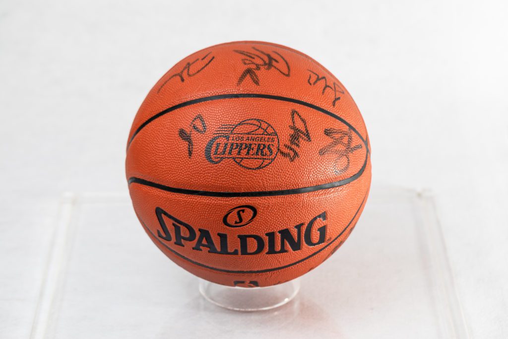 Memorabilia & collectables
