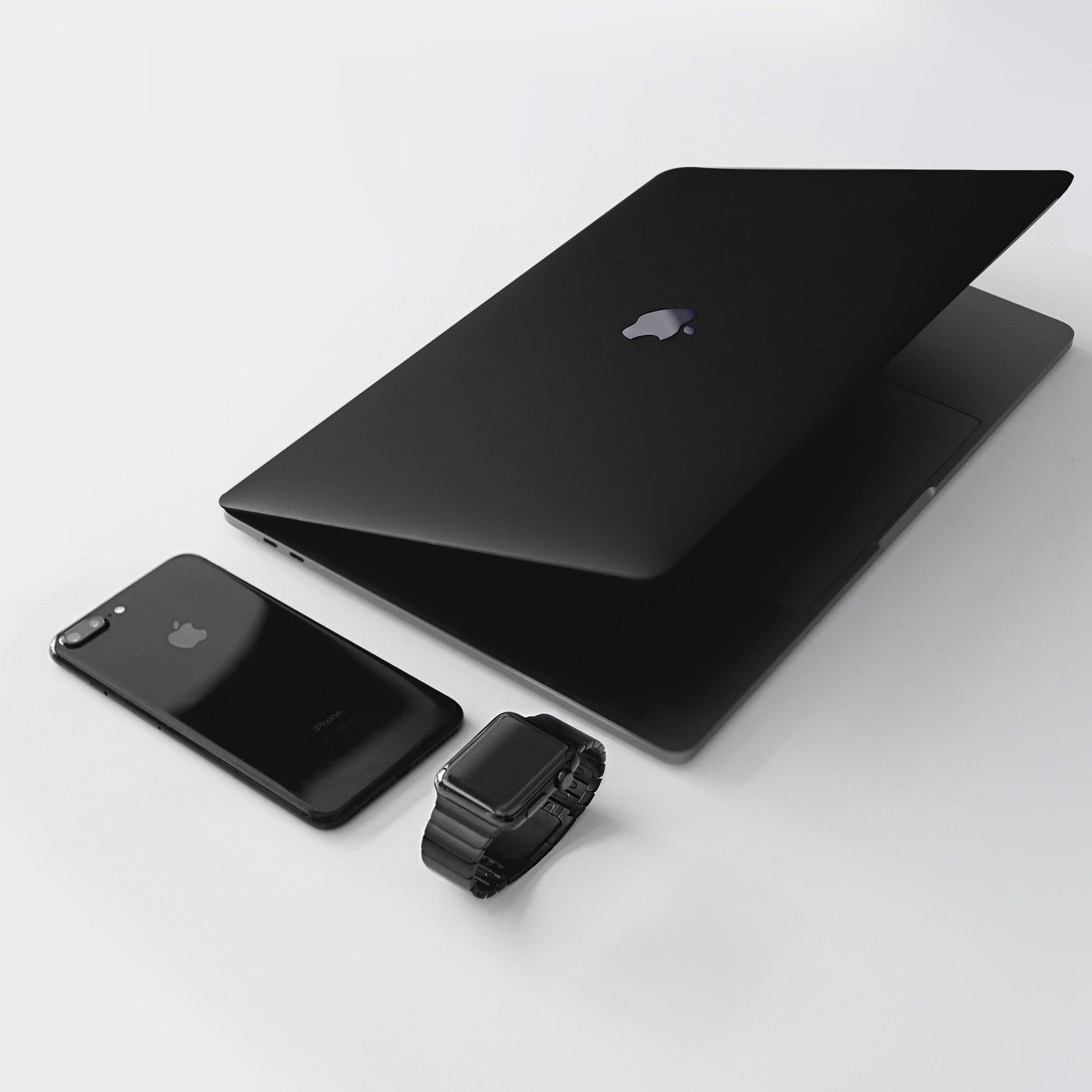 High end electronics