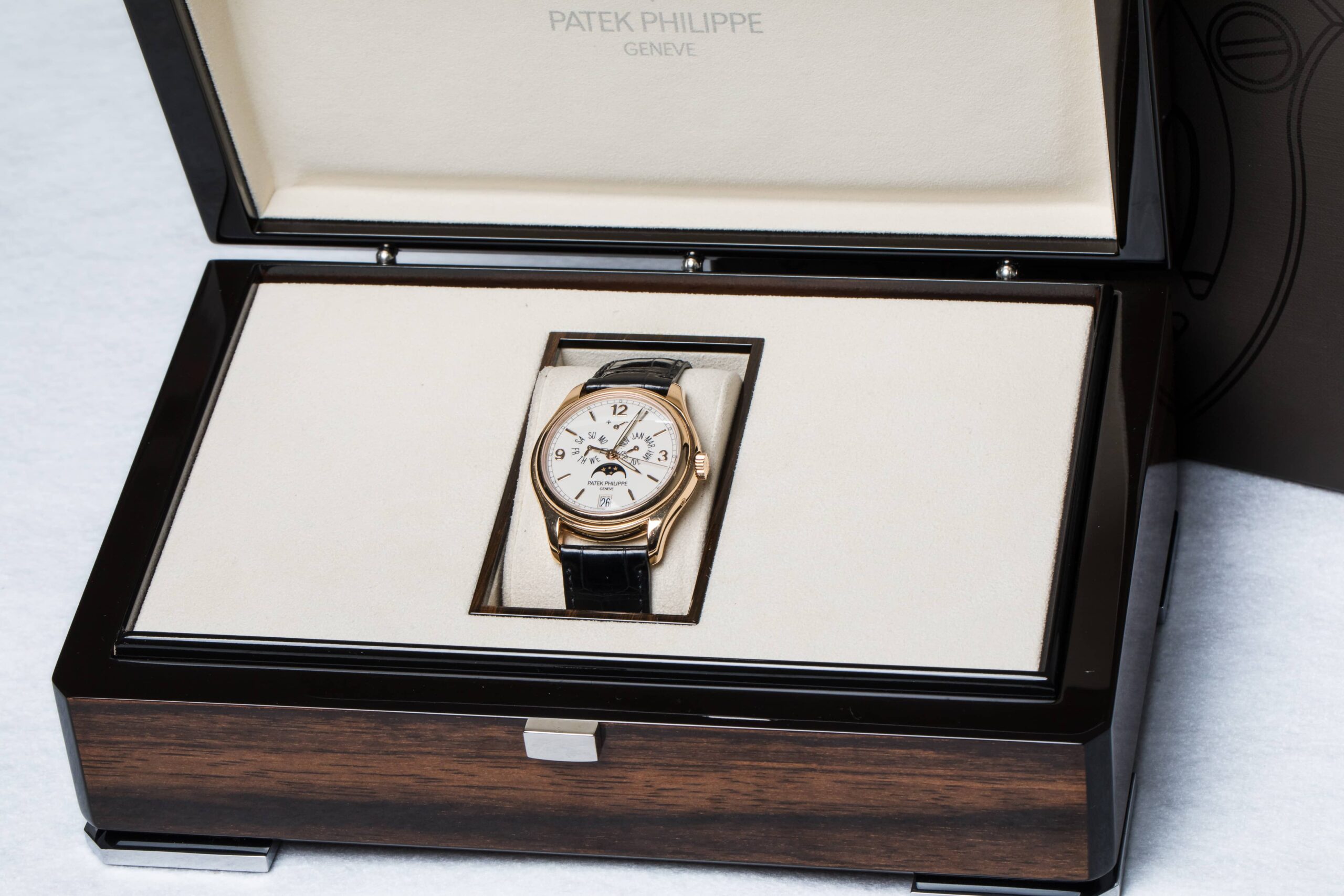 Luxury Watches