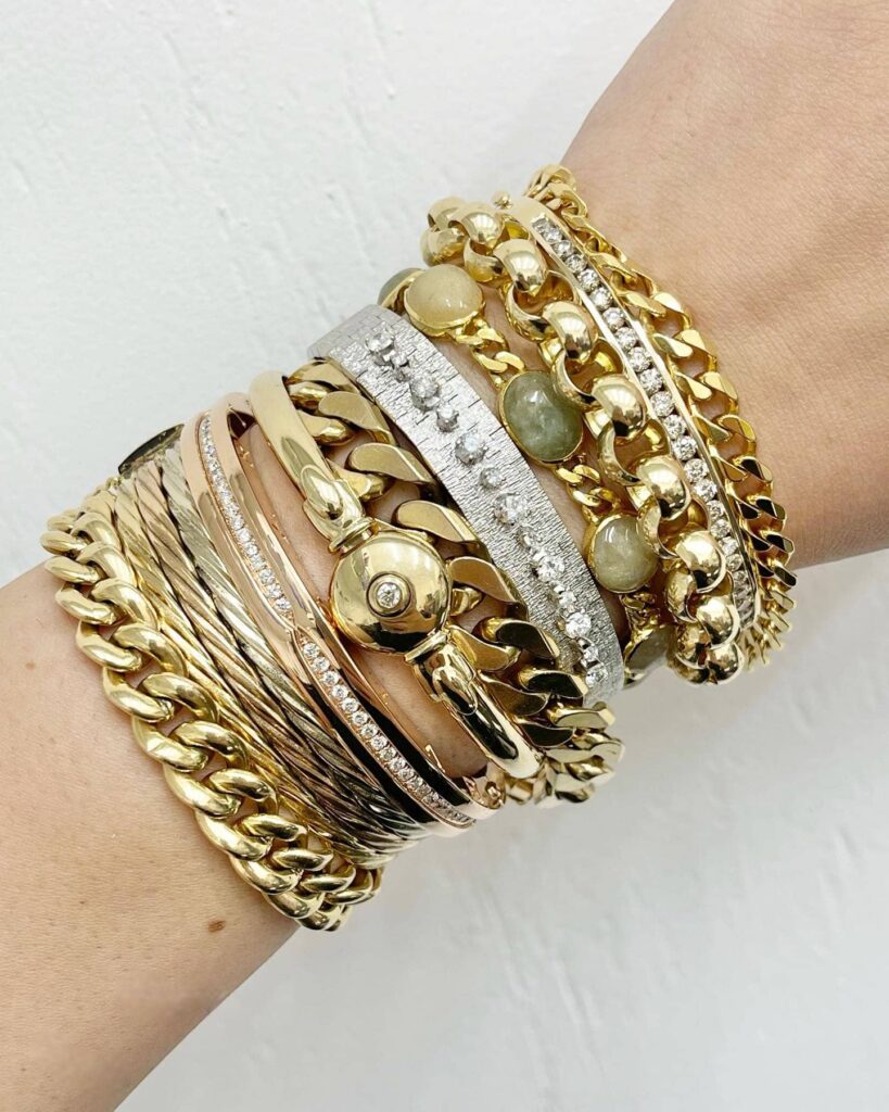 Jewellery & Diamonds