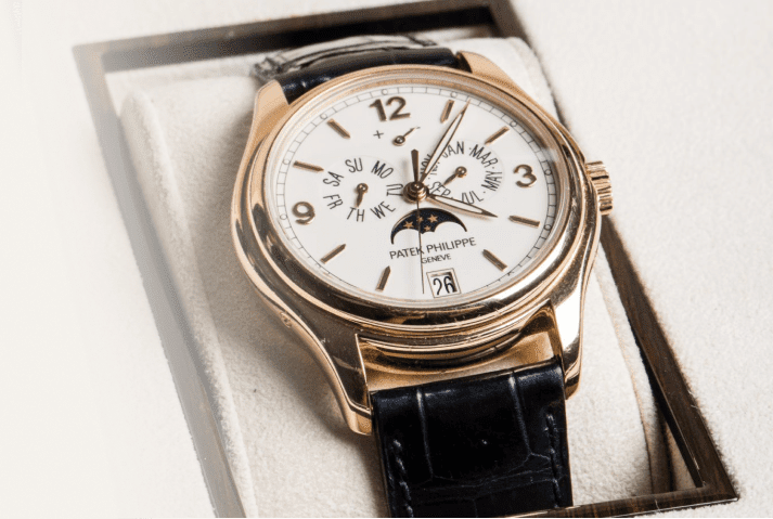 Luxury Collateral Loans