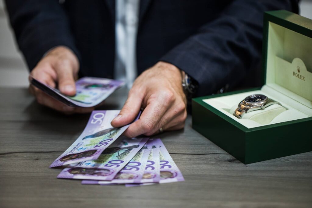 Business Lending Made Easy with Pawn Loans