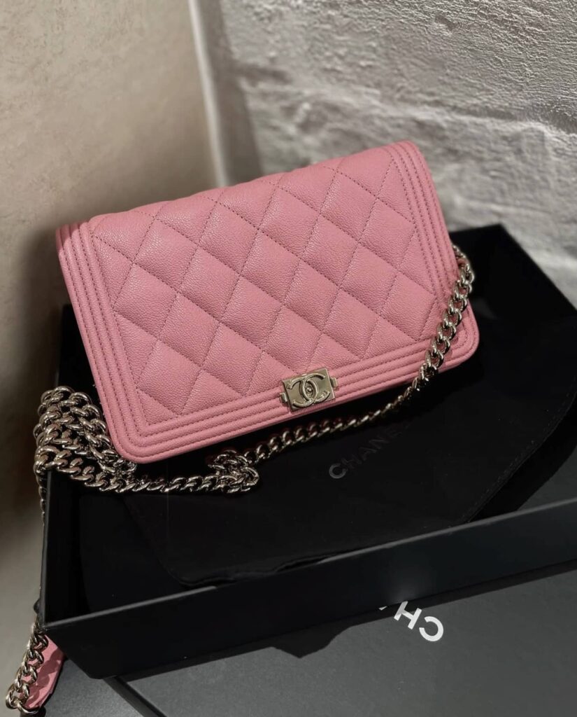 Sell my designer bag