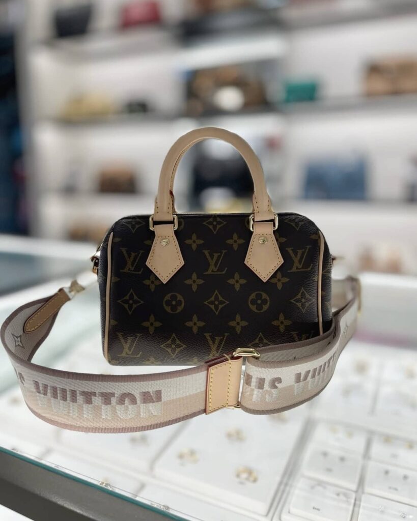Sell my designer bag
