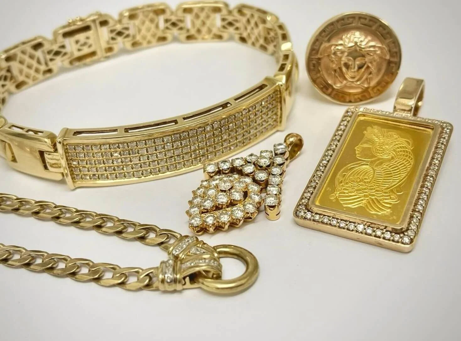 sell gold Gold Coast Australia