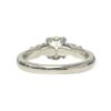 Diamond 1.57ct Ring in Platinum