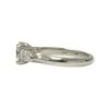 Diamond 1.57ct Ring in Platinum