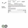 Diamond 0.62ct Earrings in 14K White Gold