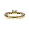 Diamond 0.78ct Ring in 14K Yellow Gold