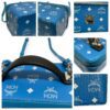 MCM Rockstar Vanity Case Crossbody Bag