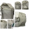 Louis Vuitton Monogram Chalk Sling Logo Story Bag