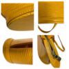 Louis Vuitton Epi Saint Jacques Shoulder Bag