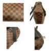 Louis Vuitton Damier Ebene Porte Documents Jour Bag