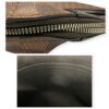Louis Vuitton Damier Ebene Porte Documents Jour Bag