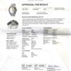 Rolex Oyster Perpetual Date 115234 Watch