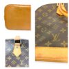 Louis Vuitton Monogram Alma PM Bag