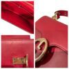 Gucci 1973 Small Flap Red BAG