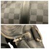 Louis Vuitton Damier Keepall 2 Wats Bag