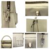 Prada Saffiano Leather Briefcase