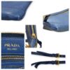 Prada Vitello Crossbody bag