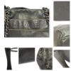Chanel Lax Accordion Shoulder Bag