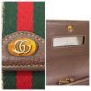 Gucci Ophidia Wallet on Chain