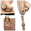 Gucci GG Canvas Crossbody Bag
