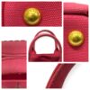Prada Canapa Tote Bag