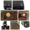 Louis Vuitton Electric Epi Brea MM Bag