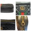 Gucci Trapuntata Crossbody Bag