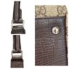 Gucci Shoulder Tote Bag