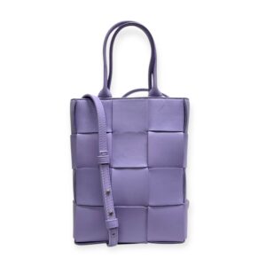 Bottega Veneta  Mini Casette Tote Bag
