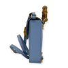 Gucci Mini Bamboo Top Handle 3way Bag