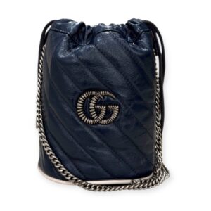 Gucci Mini Bucket Crossbody Bag