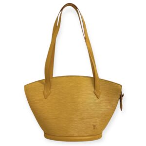 Louis Vuitton Epi Saint Jacques Shoulder Bag