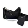 Prada Re-Edition 2005 Re-Nylon Bag