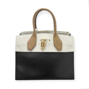 Louis Vuitton Steamer MM Bag
