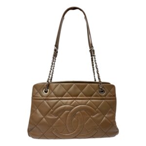 Chanel Timeless CC Soft Tote