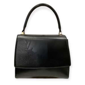 Louis Vuitton Epi Opera Line Athens Handbag