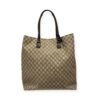 Gucci Shoulder Tote Bag