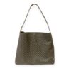 Celine Macadam Shoulder Bag