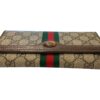 Gucci Ophidia Wallet on Chain