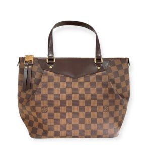 Louis Vuitton Damier Ebene Westminster PM