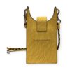 Fendi FF Vertigo Phone Holder Crossbody Bag