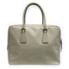 Prada Saffiano Leather Briefcase