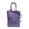 Bottega Veneta Mini Casette Tote Bag