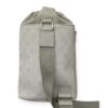 Louis Vuitton Monogram Chalk Sling Logo Story Bag