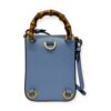 Gucci Mini Bamboo Top Handle 3way Bag