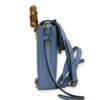 Gucci Mini Bamboo Top Handle 3way Bag